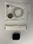 Apple Watch SE (2nd Gen) 44mm - Silver, A2723 - GPS, Aluminum