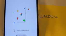 Good
													Google Pixel 4 - Verizon, Black, 64 GB, 6 GB, G020I, photo 4 of 8