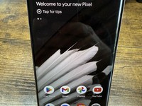 Google Pixel 7 Pro