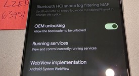 Good
													Google Pixel 8 - Unlocked, Hazel, 128 GB, 8 GB, G9BQD, Sub-6 5G, photo 2 of 6