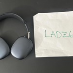 Used Apple AirPods Max USB-C - Midnight