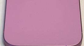 Mint
													Apple iPhone 16 - Unlocked, Pink, 128 GB, A3081, photo 5 of 6