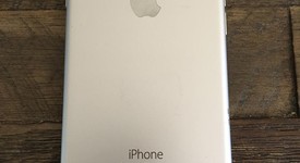 Good
													Apple iPhone 6S - Verizon, Silver, 64 GB, A1688, photo 1 of 8