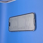 Mint Apple iPhone 15 - Unlocked, 128 GB, Blue, A2846