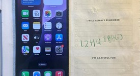 Good
													Apple iPhone 14 Plus - Unlocked, Midnight, 128 GB, A2632, photo 1 of 2