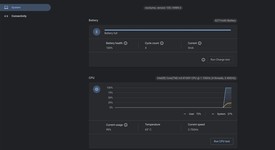 Mint
													Google Pixel Slate - Wi-Fi, Core m3, Navy Blue, 64 GB, 8 GB, photo 3 of 17