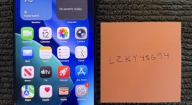 Good
													Apple iPhone 15 Pro Max - Unlocked, Blue, 256 GB, A2849, photo 2 of 14