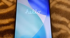 Good
													Apple iPhone 16 Pro Max - Unlocked, Desert, 256 GB, A3084, photo 2 of 7