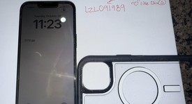 Good
													Apple iPhone 14 - T-Mobile, Midnight, 128 GB, A2649, photo 2 of 13