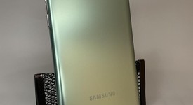 Fair
													Samsung Galaxy Note 20 5G - Unlocked, Mystic Green, 128 GB, 8 GB, SM-N981U1, photo 4 of 8