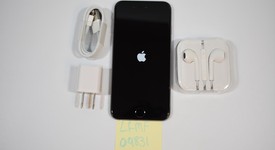 Good
													Apple iPhone 6S - Verizon, Grey, 64 GB, A1688, photo 1 of 5