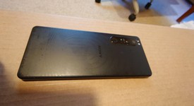 Good
													Sony Xperia 1 III - Unlocked, Black, 256 GB, 12 GB, photo 5 of 10