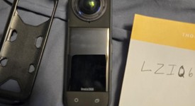 Mint
													Insta360 X4, photo 4 of 4