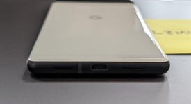 Good
													Google Pixel 6 - Unlocked, Seafoam, 128 GB, 8 GB, GB7N6, photo 5 of 10