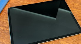 Good
													Apple iPad Pro 11" 2nd Gen 2020 - Wi-Fi, Gray, 128 GB, A2228, photo 3 of 5