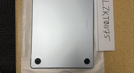 Mint
													MacBook Air 2025 (M4) - 13" - Apple M4, Sky Blue, 512 GB, 16 GB, photo 1 of 10