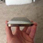 Mint Apple iPhone 16 Pro Max - Unlocked, 256 GB, Desert, A3084