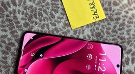 Good
													Motorola Razr Ultra (2025) - Unlocked, PANTONE Cabaret, 512 GB, 16 GB, photo 2 of 16