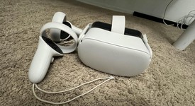 Mint
													Meta Quest 2 - 128 GB, photo 2 of 5