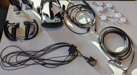 Good
													Valve Index, photo 1 of 7