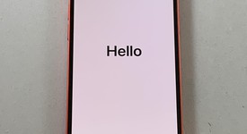 Good
													Apple iPhone 12 - AT&T, Red, 64 GB, A2172, photo 1 of 2