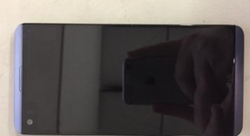 Good
													LG V20 - Unlocked, Gray, 64 GB, US996 USA, photo 2 of 7