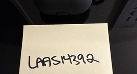 Used
													Apple AirPods 4th Gen - Standard, photo 1 of 4