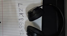 Used
													Beats Solo 4 - Black, photo 2 of 2