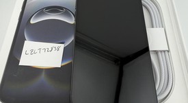 Mint
													Apple iPhone 16e - Unlocked, Black, 128 GB, A3212, photo 4 of 12