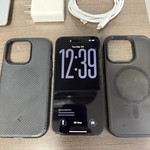 Fair Apple iPhone 14 Pro - Unlocked, 128 GB, Black, A2650