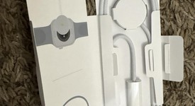 Mint
													Apple Watch Series 11 42mm - Jet Black, A3331 - GPS, Aluminum, photo 3 of 8