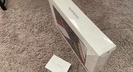 New
													MacBook Pro 2021 - 14" - Apple M1 Pro 10-core, Gray, 1 TB, 32 GB, photo 3 of 4