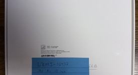 New
													Apple iPad Air 13" (M2) 2024 - Wi-Fi, Gray, 128 GB, A2898, photo 2 of 2