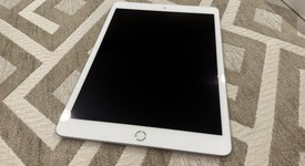 Mint
													Apple iPad 7th Gen - Wi-Fi, Silver, 32 GB, A2197, photo 3 of 10