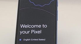 Good
													Google Pixel 8a - Unlocked, Bay, 128 GB, 8 GB, GKV4X, Sub-6 5G, photo 3 of 3