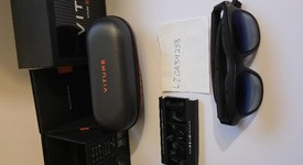 Mint
													VITURE Pro XR Glasses, photo 3 of 8