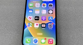 Good
													Apple iPhone 12 Pro Max - Unlocked, Gold, 256 GB, A2342, photo 6 of 6