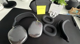 Used
													Apple AirPods Max - Gray, photo 4 of 6