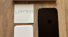 Mint
													Apple iPhone Air - Verizon, Space Black, 256 GB, A3260, photo 3 of 6