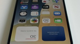 Good
													Apple iPhone 16 - Unlocked, Teal, 128 GB, A3081, photo 5 of 7