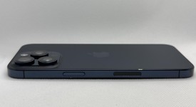 Mint
													Apple iPhone 15 Pro Max - Unlocked, Blue, 256 GB, A2849, photo 3 of 3