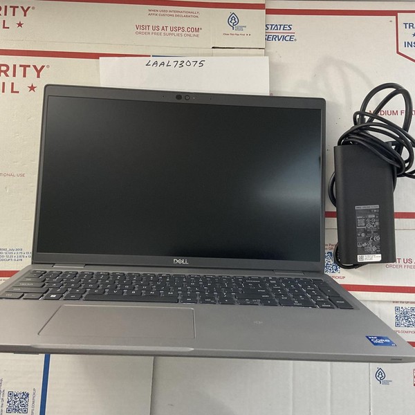 Dell Latitude Laptop