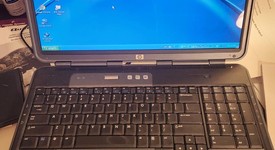 Good
													HP Laptop, photo 1 of 15