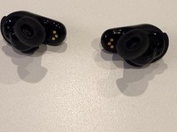 Bose QuietComfort Ultra Earbuds