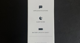 New
													Fitbit Versa 2 - Black, photo 3 of 4