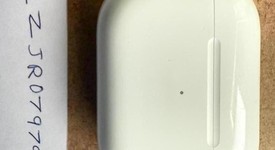 Used
													Apple AirPods Pro 2nd Gen - USB-C, photo 4 of 6