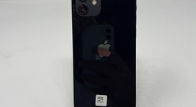 Good
													Apple iPhone 12 - Unlocked, Black, 128 GB, A2172, photo 2 of 6
