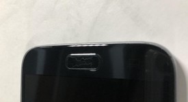 Good
													Samsung Galaxy S7 - Sprint, Black, 32 GB, SM-G930P, photo 4 of 11