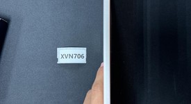 Mint
													Apple iPad Air 11" (M2) 2024 - Unlocked, Starlight, 256 GB, A2903, photo 3 of 6