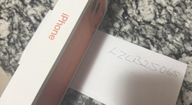 New
													Apple iPhone 17 Pro Max - Unlocked, Cosmic Orange, 256 GB, A3257, photo 2 of 6